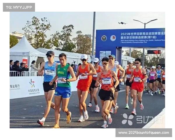 陈定出任广东竞走青训总监推动竞走项目发展培养未来奥运人才 陈定出任广东竞走青训总监推动竞走项目发展培养未来奥运人才