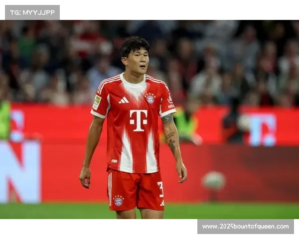 金玟哉头球制胜，拜仁客场逆转科隆细节回顾